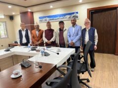 सरकार र महावीर पुनबीच ७ बुँदे सहमति