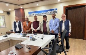 सरकार र महावीर पुनबीच ७ बुँदे सहमति