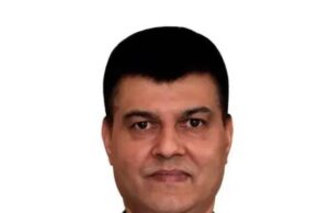 उपराष्ट्रपति कार्यालयका सचिव टेकनारायण पाण्डे पक्राउ