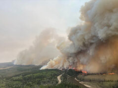 सुनखानीमा आगलागी हुँदा २७ जनाको मृत्यु