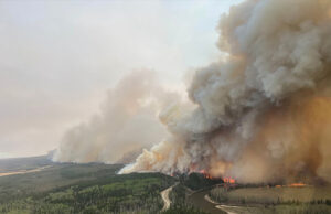 सुनखानीमा आगलागी हुँदा २७ जनाको मृत्यु