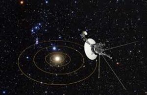 अन्तरीक्षमा पहिलो पटक पुगिन् अरबी महिला रेयाना बर्नावी