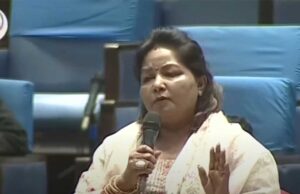 फेक न्युज’ र ‘फेक मिडिया’ पराकाष्ठामा पुगेको आरजुको दाबी, भन्छिन्- ‘मेरो चरित्रको बलात्कार भयो’