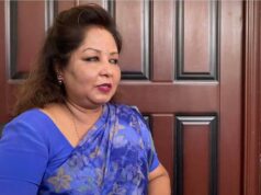 परराष्ट्रमन्त्री आज भारत जाँदै