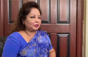 परराष्ट्रमन्त्री आज भारत जाँदै