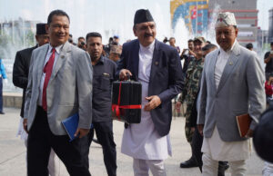 पशुपन्छीको महामारी नियन्त्रणका लागि भ्याक्सिन उत्पादन गर्ने, औद्योगिकीकरणको गतिलाई तीव्रता दिने