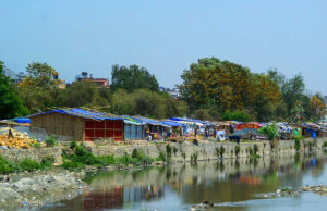 बागमती र विष्णुमती किनारका सुकुमबासी बस्ती हटाइने, थप ४४ स्थानामा स्मार्ट ट्राफिक लाईट जोडिने
