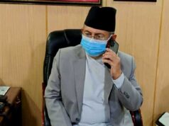 बालकृष्ण खाण थुनामै रहने