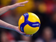 काभा महिला भलिबल प्रतियोगिता : उज्वेकिस्तानलाई हराउँदै नेपाल तेस्रो