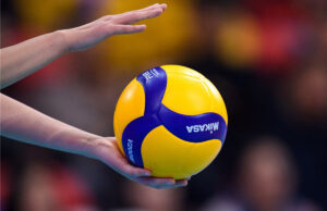 काभा महिला भलिबल प्रतियोगिता : उज्वेकिस्तानलाई हराउँदै नेपाल तेस्रो