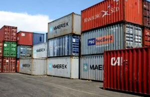 कम्बोडियाबाट औद्योगिक धुलो घोषणा गरि सुर्ती आयात