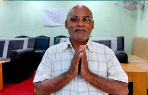 प्रतिनिधि सभा सदस्यबाट एमाले सांसद कोइरी निलम्बित