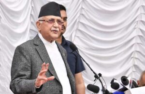 ‘सपनाहरू पूरा गर्न नपाउँदै मदन भण्डारीको हत्या भयो’ : केपी ओली