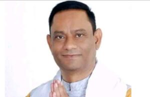 मन्त्रिपरिषदले पायो पूर्णता, वनमन्त्रीमा वीरेन्द्र महतो