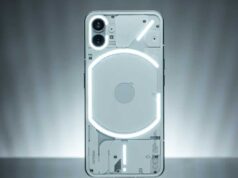 कहिले देखि सार्वजनिक हुँदै छ नथिङ फोन टु ?