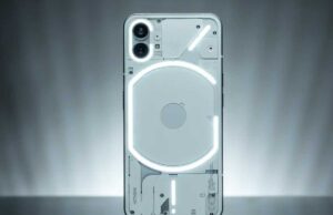 कहिले देखि सार्वजनिक हुँदै छ नथिङ फोन टु ?