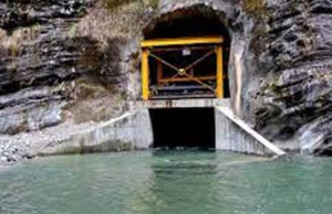 काठमाडौं उपत्यकामा आजदेखि दुई साता मेलम्चीको पानी नआउने, यस्तो छ कारण !