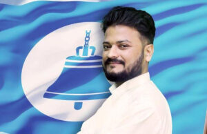 ‘पैसा लिएको पुष्टि भए जस्तोसुकै सजाय भोग्न तयार छु’ : प्रवक्ता ढकाल