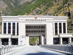 लामो समयदेखि बन्द रहेको चीनतर्फका नाका खुला हुने