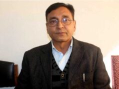 फरार रहेका टोपबहादुर रायमाझी बुढानीलकण्ठबाट पक्राउ