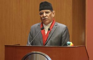 विपद् व्यवस्थापनमा पूर्वतयारी गर्न प्रधानमन्त्रीको निर्देशन