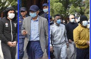 नक्कली शरणार्थी प्रकरणमा ३० जनाविरुद्ध चार कसुरमा मुद्दा दायर