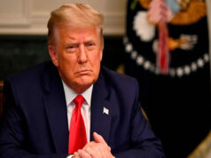 अमेरिकी पूर्वराष्ट्रपति डोनाल्ड ट्रम्प यौन उत्पीडन मुद्दामा दोषी ठहर