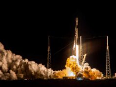 एलन मस्कका चार हजार ५ सय बढी स्टारलिंक स्याटेलाइट अन्तरिक्षमा