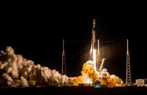 एलन मस्कका चार हजार ५ सय बढी स्टारलिंक स्याटेलाइट अन्तरिक्षमा