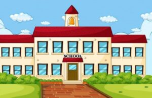 भाेली देखी सामुदायिक बिद्यालय अनिश्चितकालिन बन्द हुने