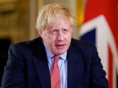 बेलायतका सांसद जोनसनले किन दिए पदबाट राजीनामा ?