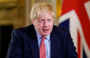 बेलायतका सांसद जोनसनले किन दिए पदबाट राजीनामा ?