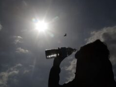 तराई–मधेसमा ‘लु’ को खतरा