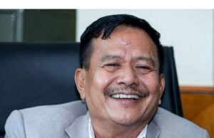 ललिता निवास प्रकरणका आरोपित भाटभोटेनीको संचालक मीनबहादुर गुरुङ पक्राउ