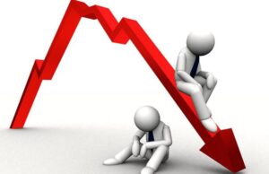 नेप्से सूचक १४.०५ विन्दुले घट्यो