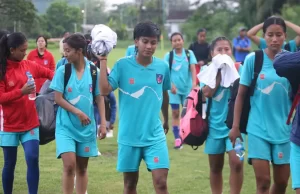 एसियन कप छनोटमा आज नेपालले चाइनिज ताइपेसँग खेल्ने