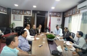 सुनचाँदीका वस्तुमा २ प्रतिशत विलासिता कर तत्काल फिर्ता गर्न व्यवसायीको माग