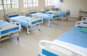 भोलिदेखि उपत्यकामा दुई हजार २८ शय्या निःशुल्क