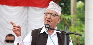 भुटानी शरणार्थी प्रकरण : भ्रष्टाचारीलाई जोगाउन १२० कालोकोटधारीहरुले बल लगाइरहेका छन्– चित्रबहादुर केसी