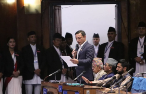 भारतीय टोलीको कञ्चनपुरमा अनाधिकृत नापजाँच, सांसदले गराए सरकारको ध्यानाकर्षण