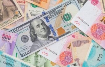 विदेशी मुद्राको विनिमय दरः डलर र युराेकाे भाउ यथावत