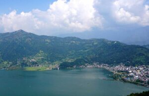 अवैध ठहर भएक फेवाताल किनारका ४ सय ९३ संरचना भत्काउन सर्वोच्चको आदेश