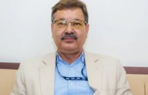 गोपालबहादुर खड्कालाई १८ करोडभन्दा बढी बिगो र जरिवाना, १५ महिना कैद सजाय