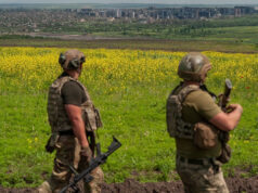 युक्रेनले रुसभित्रै जासुसी सञ्जाल बनाएको अमेरिकी गुप्तचर निकायको दाबी