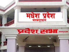 मधेश प्रदेश सरकारको नीति तथा कार्यक्रम सर्वसम्मतिले पारित