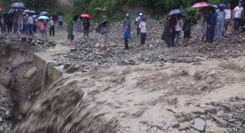 muldhunga