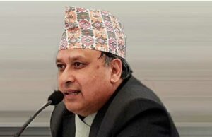 सुनवाई समितिमा न्यायधिस कार्कीका उजुरीकर्तासँग छलफल हुने