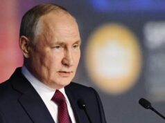 बेलारुसमा राख्यो रुसले आणबिक हतियार, पुटिन भन्छन- ‘अत्याचार गरे प्रयोगमा आउनेछ’