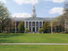 हार्बड बिश्वविद्यालयका मानव अङ्गको ब्यापार हुने गरेकाे खुलासा