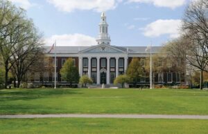 हार्बड बिश्वविद्यालयका मानव अङ्गको ब्यापार हुने गरेकाे खुलासा